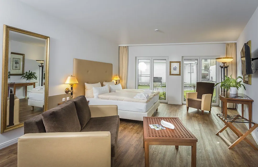 Central Suites-1